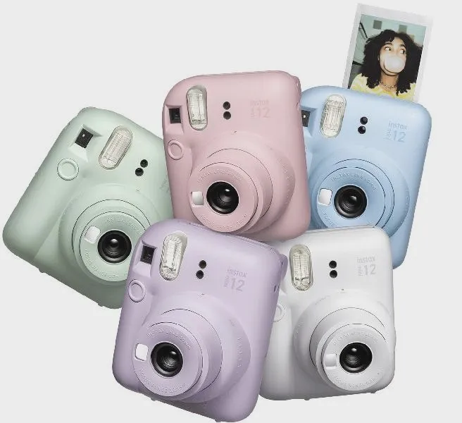 Aparat Instax – który model wybrać? Porównanie najważniejszych różnic