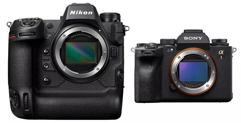 Aparat Nikon czy Sony: Który wybór spełni Twoje fotograficzne marzenia?