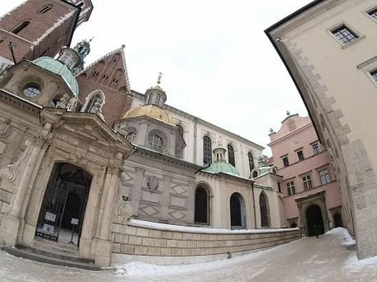 Aparat szerokokątny – co to znaczy i jak wpływa na twoje zdjęcia?