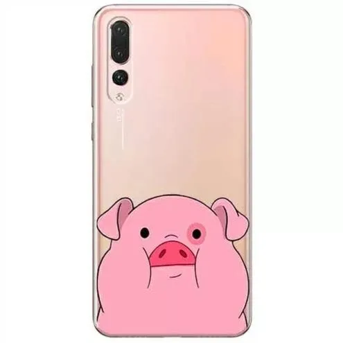 Co warto wiedzieć o aparacie w Huawei P20 Pro?