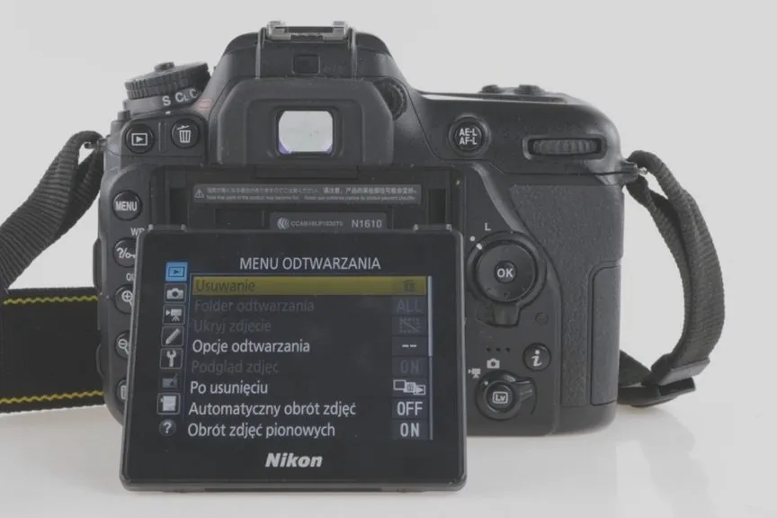 Co wybrać do fotografii: lustrzanka czy smartfon?