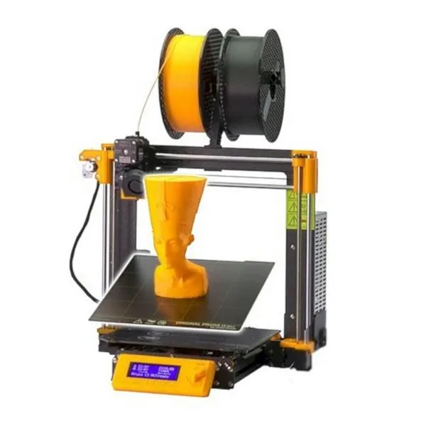 Czy drukarka 3D naprawdę zużywa dużo prądu? Odpowiadamy na nurtujące pytania!