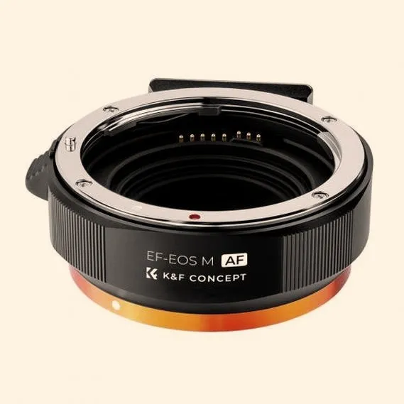 Czy obiektyw EF sprawdzi się z EF-S? Oto, co warto wiedzieć