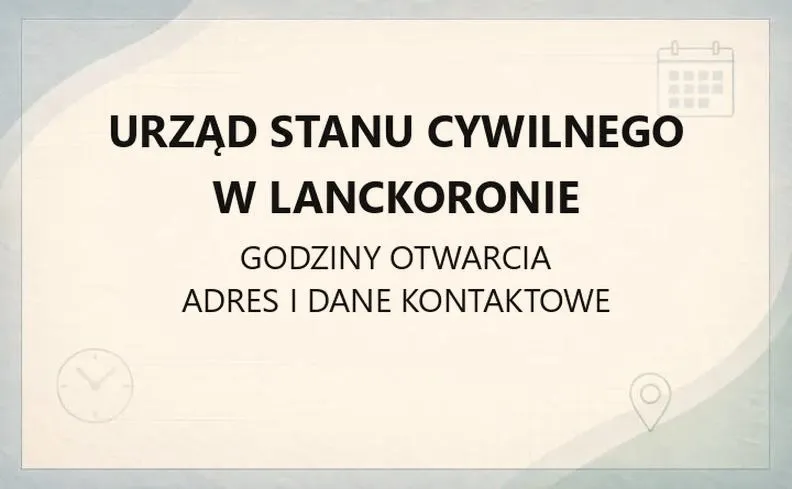 Dokumenty, które musisz mieć: jaki druk do US przy zakupie samochodu?