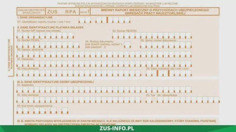 Druk RPA – Co musisz wiedzieć, aby efektywnie z niego korzystać?