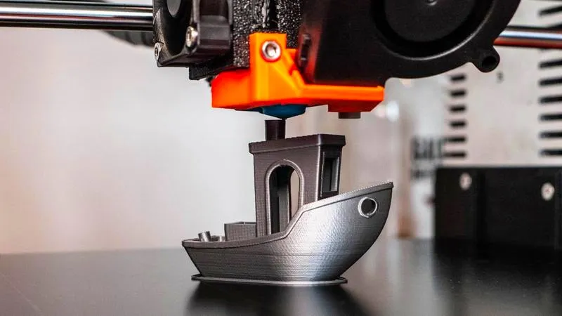 Druk z 3: co warto wiedzieć o tej rewolucyjnej technologii?