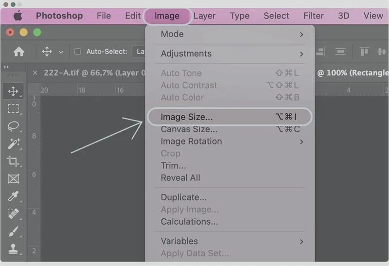 Efektywne sposoby na zmianę rozmiaru kilku zdjęć naraz w Photoshopie