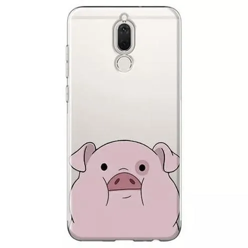 Huawei Mate 10 Lite – aparat, parametry i jakość zdjęć