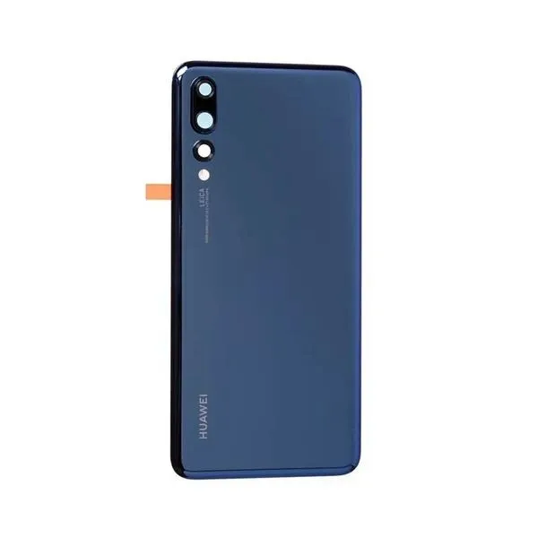 Huawei P20: jaki aparat ma i jak fotografuje?