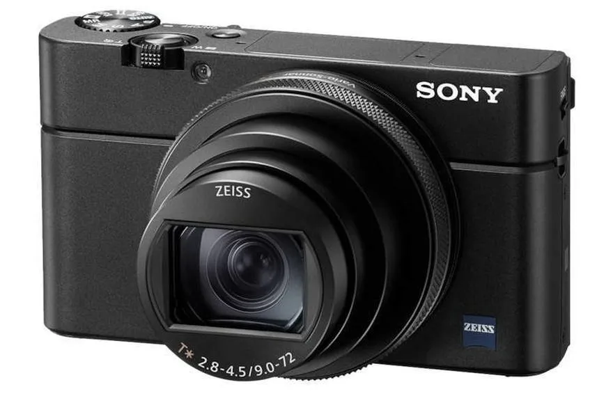 Idealny wybór: jaki mały aparat kompaktowy sprawdzi się najlepiej?