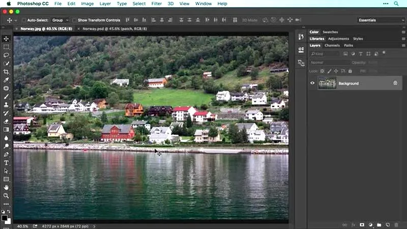 Ile kosztuje Adobe Photoshop CS6? Sprawdź aktualne ceny i oferty!