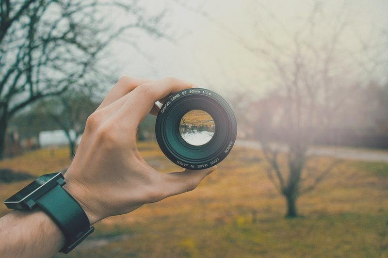 Jak kupić obiektyw dopasowany do aparatu i stylu fotografii