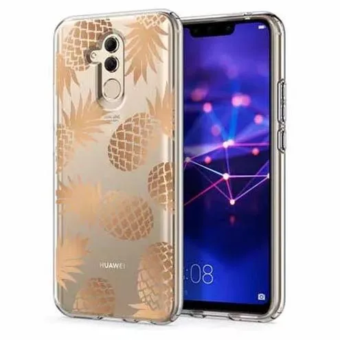 Jak optymalnie ustawić aparat w Huawei Mate 20 Lite?