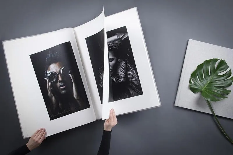 Jak powinno wyglądać portfolio fotografa: praktyczny przewodnik krok po kroku