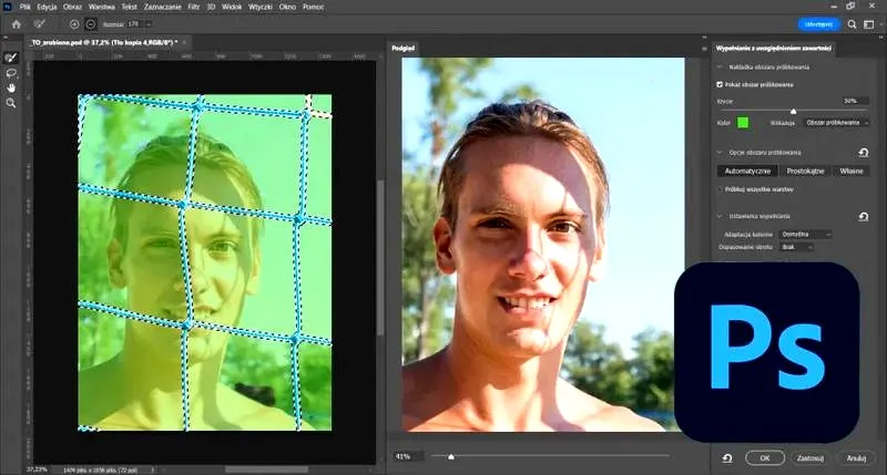 Jak skutecznie cofać zmiany w Photoshopie? Praktyczne porady i triki
