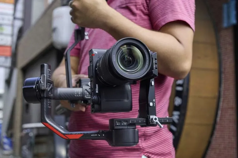 Jak skutecznie odzyskać skasowane zdjęcia z aparatu Nikon?