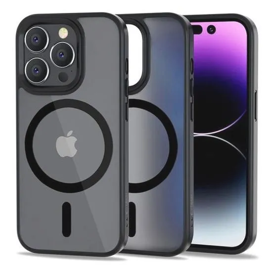 Jak skutecznie ustawić aparat w iPhonie 14 Pro Max?