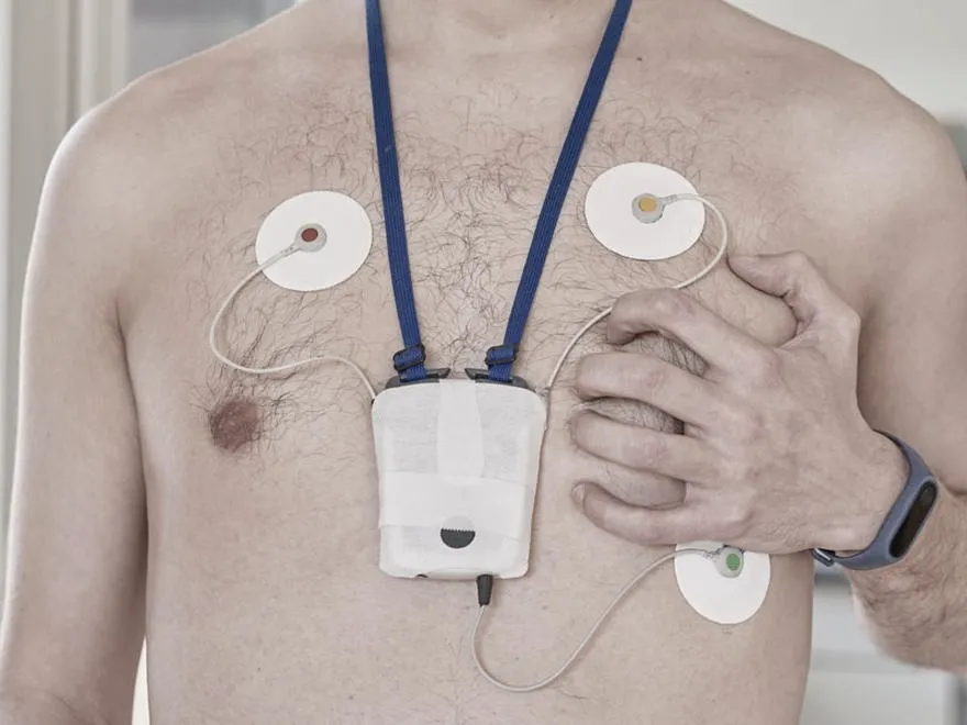 Jak skutecznie wyłączyć aparat holtera i zadbać o swoje zdrowie?