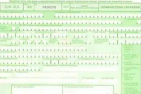 Jak skutecznie wypełnić druk ZUS ZLA? Praktyczny poradnik dla każdego