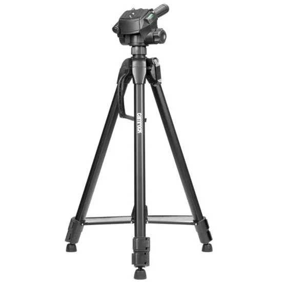 Jak skutecznie zamontować aparat na statyw – poradnik dla początkujących fotografów