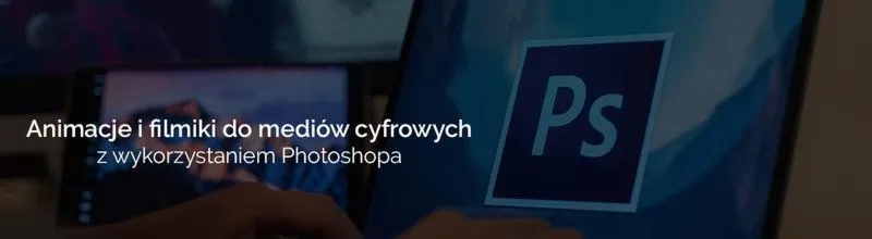 Jak stworzyć efektowny baner w Photoshopie krok po kroku