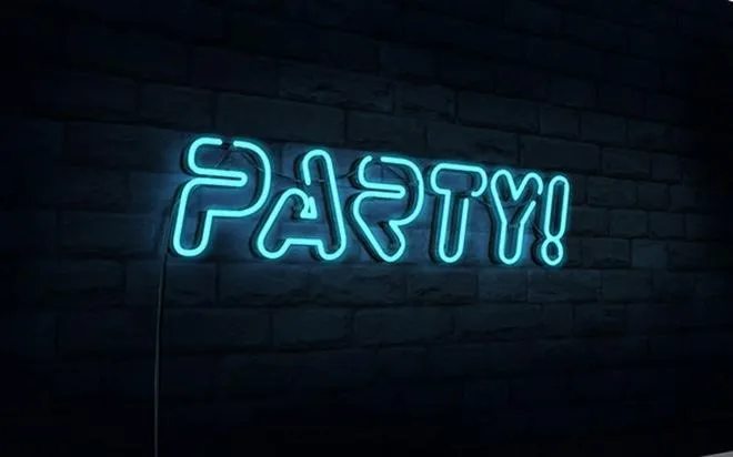 Jak stworzyć efektowny neon w Photoshopie – krok po kroku