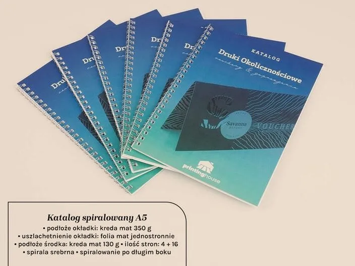 Jak stworzyć perfekcyjny katalog do druku krok po kroku