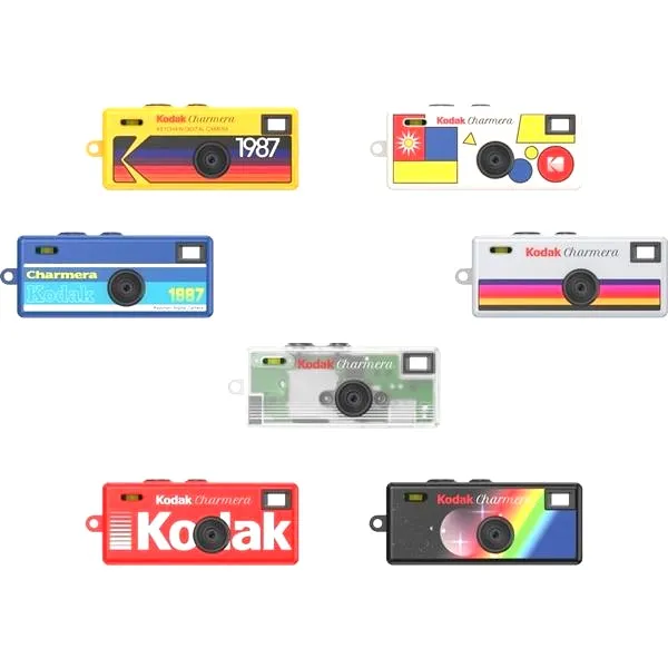 Jak w prosty sposób używać aparatu jednorazowego Kodak?