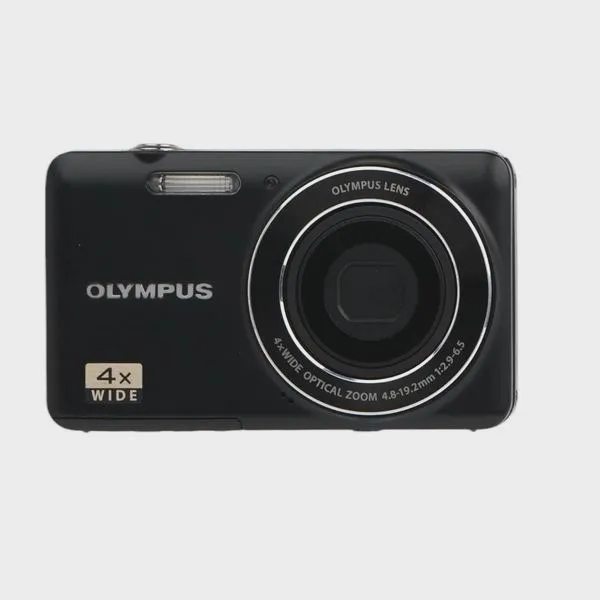 Jak wybrać idealny aparat Olympus do swoich potrzeb?