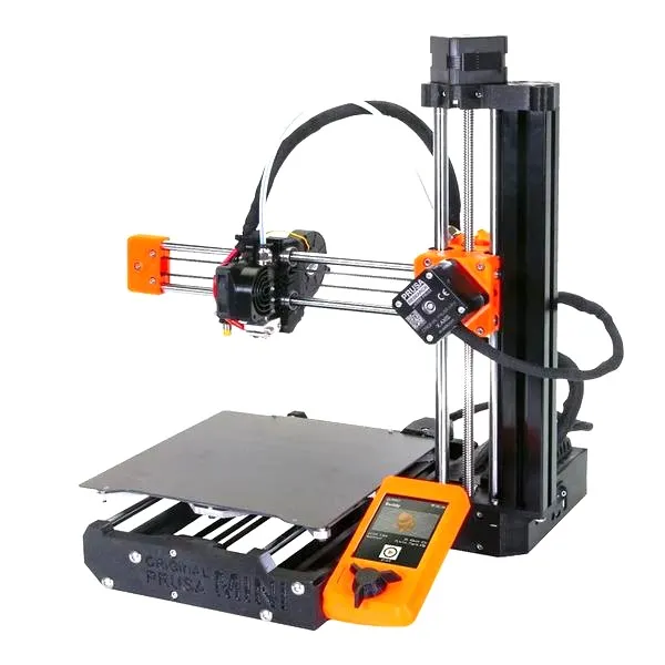 Jak wygląda drukarka 3D? Odkryj jej fascynujący design i możliwości!