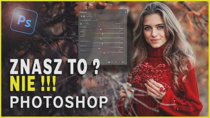 Jak zresetować ustawienia Photoshopa? Szybki sposób na przywrócenie domyślnych ustawień