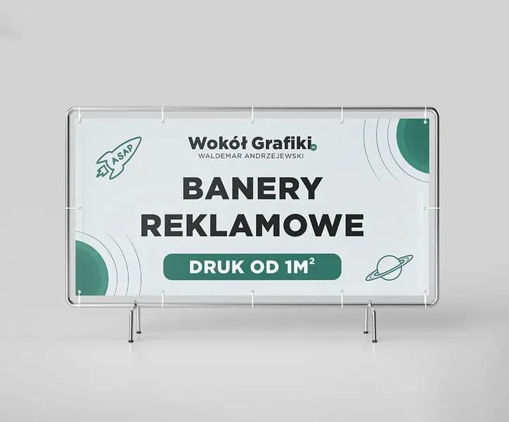 Jak zrobić banner w Photoshopie, który przyciąga uwagę