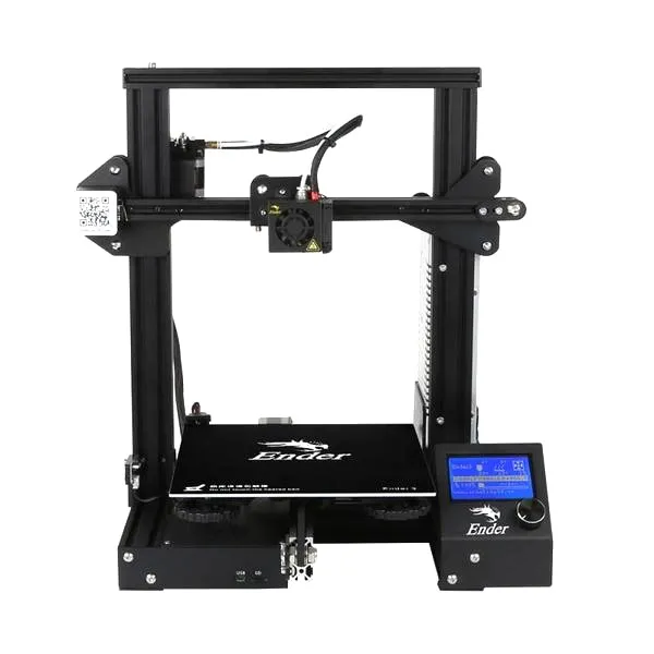 Jaka drukarka 3d do 1000 zł: solidne modele dla początkujących