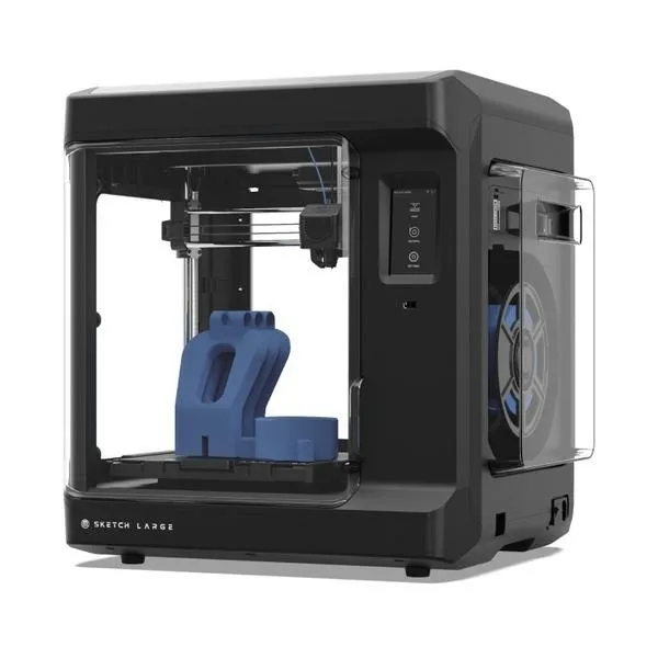 Jaka drukarka 3D do 3000 zł? Ranking modeli dla początkujących