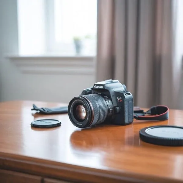 Jaka lustrzanka do 4000 złotych spełni Twoje fotograficzne marzenia?