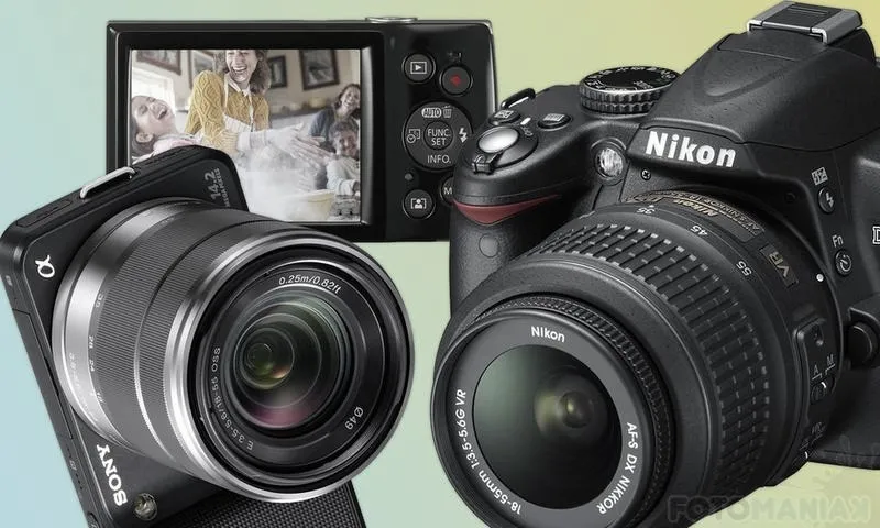 Jaki aparat do 500 zł wybrać – przewodnik dla każdego fotografa