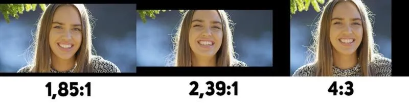 Jaki format obrazu wybrać w aparacie, by uzyskać najlepsze efekty?