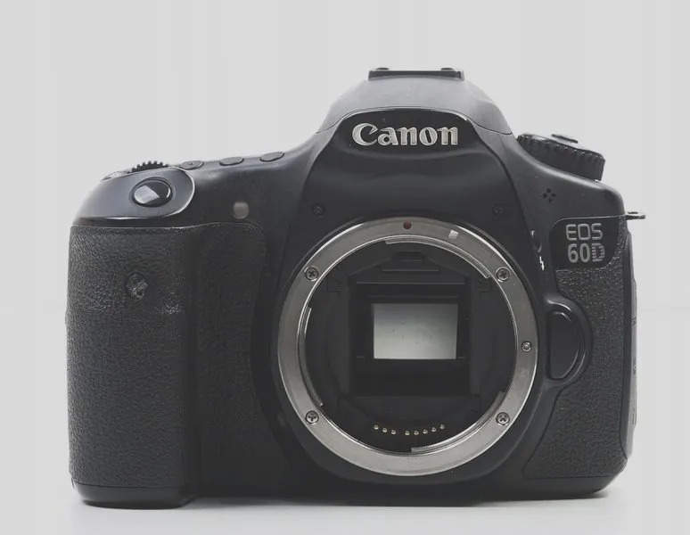 Jaki obiektyw do Canon 60D wybrać, by uwiecznić niezapomniane chwile?