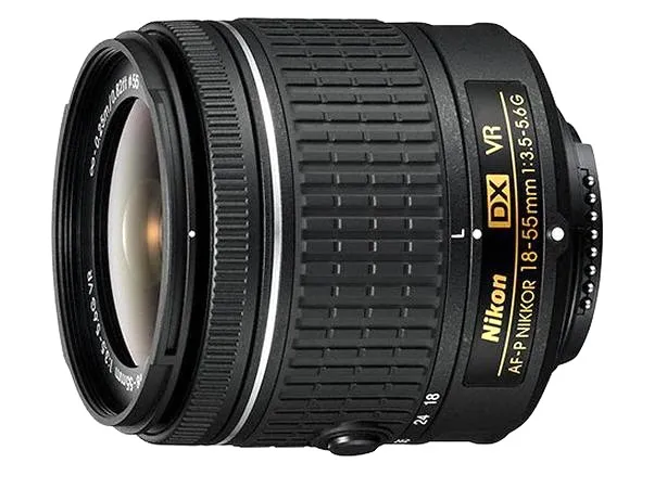 Jaki obiektyw do lustrzanki Nikon warto wybrać?
