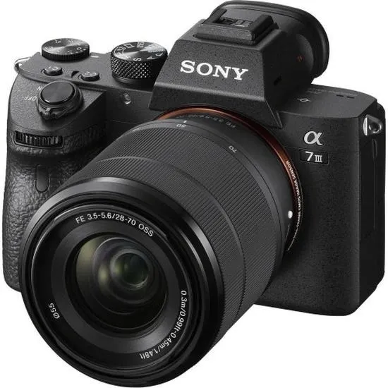 Jaki obiektyw do Sony A7 III wybrać, aby uzyskać najlepsze efekty?
