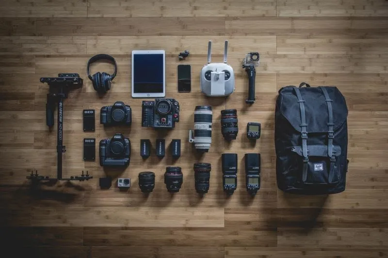 Jaki prezent dla fotografa: 25 pomysłów, które zachwycą każdego