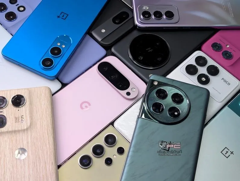 Jaki telefon z dobrym aparatem i baterią wybrać w 2026 roku?