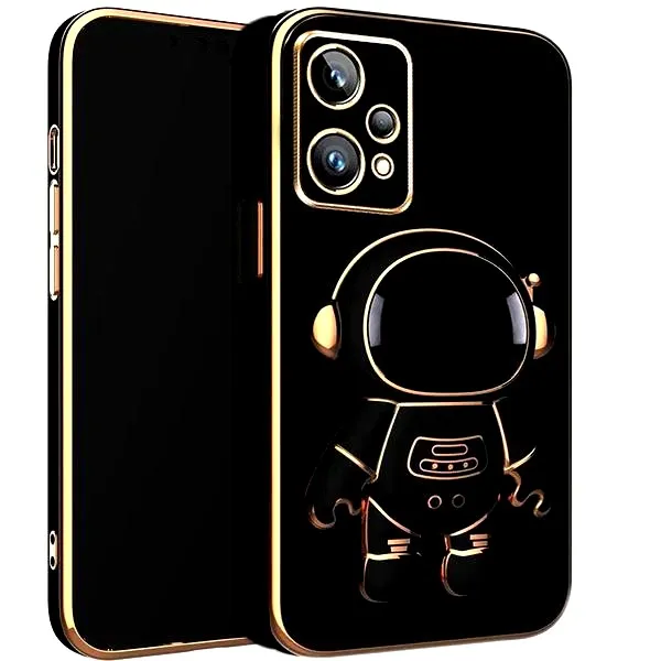 Jakie możliwości fotograficzne oferuje aparat tylny w realme 9 5G?