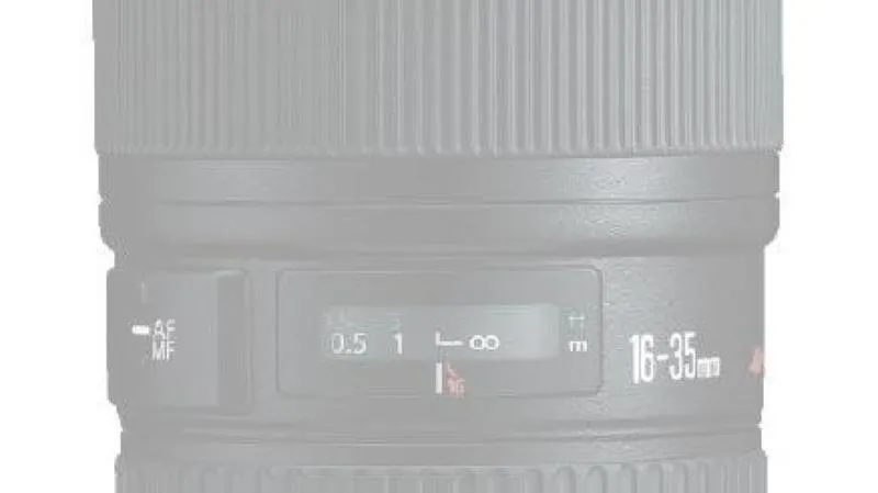 Jakie obiektywy do lustrzanki wybrać, aby uwiecznić najpiękniejsze chwile?