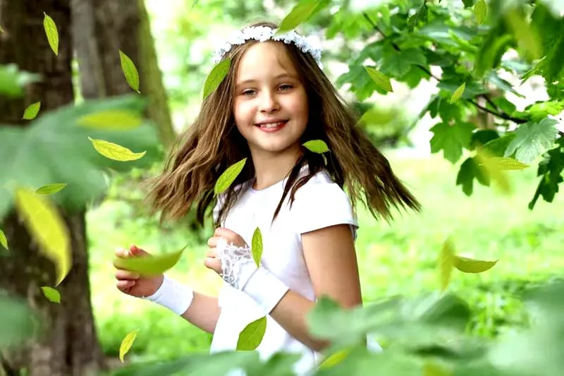 Jakie są przeciętne stawki za usługę fotograficzną na komunię?