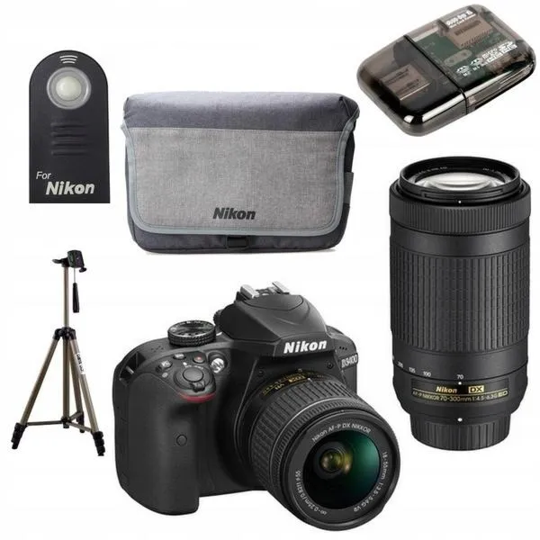 Lustrzanka cyfrowa Canon czy Nikon – który wybór będzie lepszy dla Ciebie?