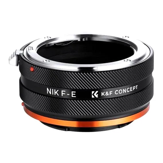Lustrzanka Nikon czy Sony — którą wybrać?