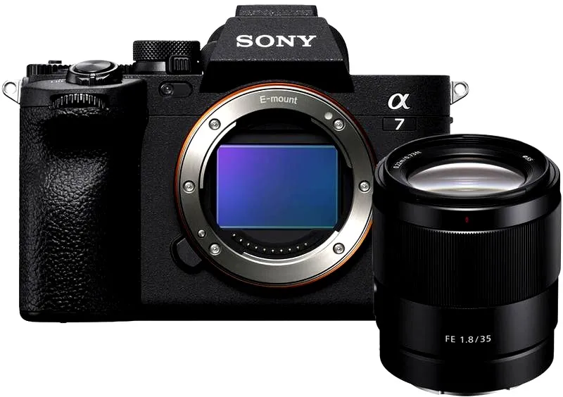 Najlepsze obiektywy do Sony A7III — jaki wybrać dla swoich potrzeb?