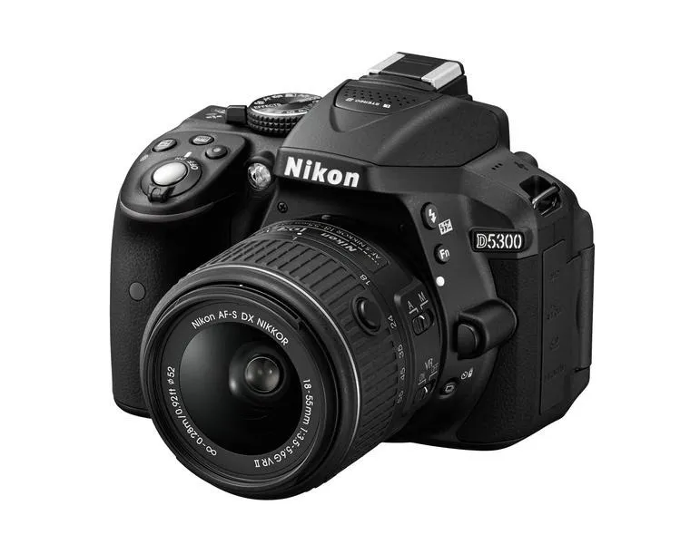 Najlepszy obiektyw do Nikon D5300: praktyczny poradnik