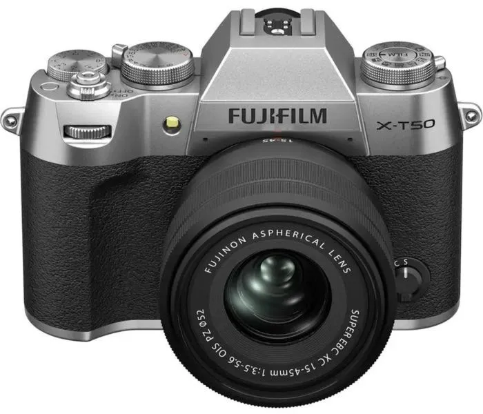 Najlepszy wybór aparatu Fuji: jaki model kupić w 2026 roku?